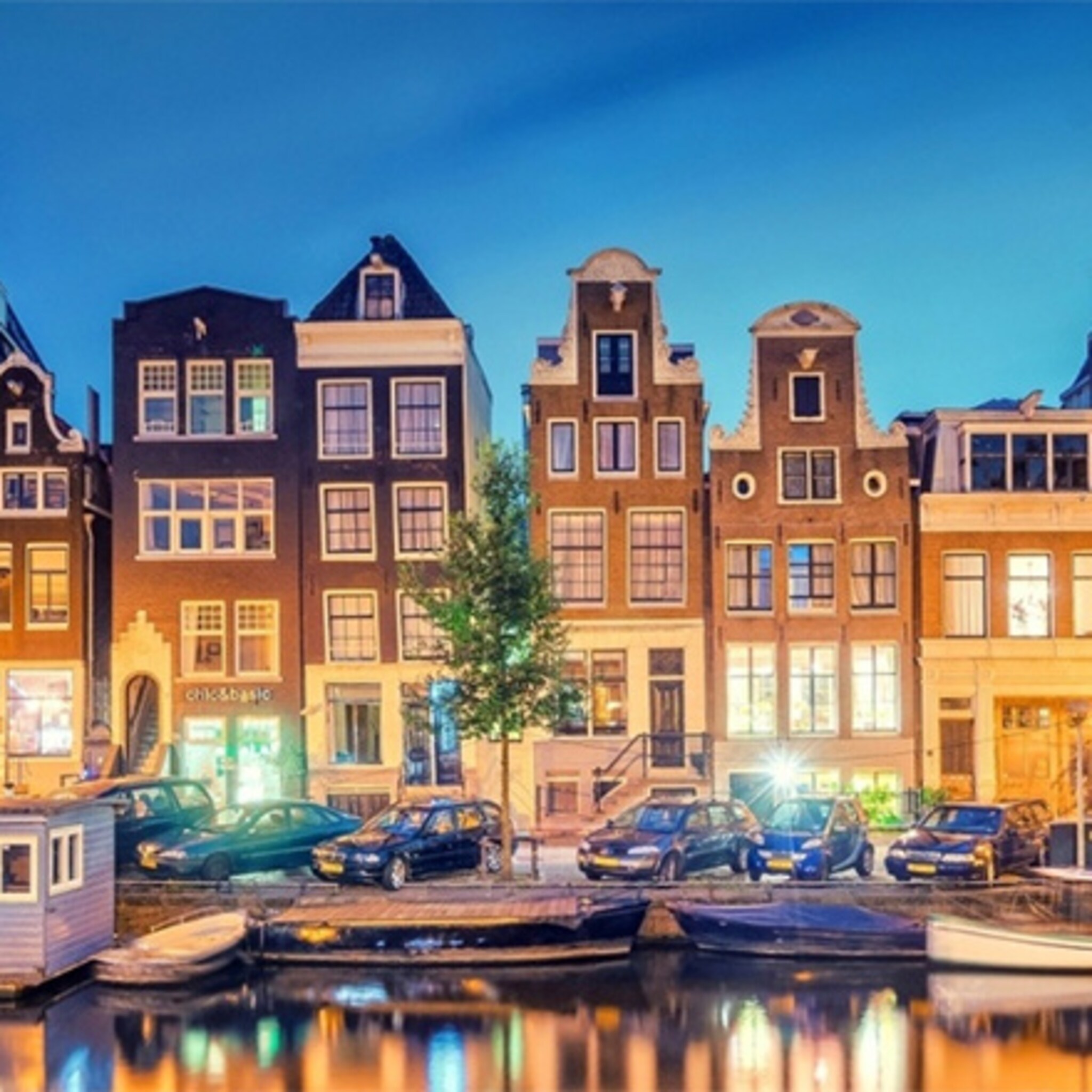 amsterdammer verdient het best