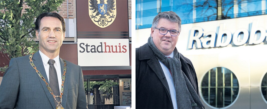beeld deondernemer