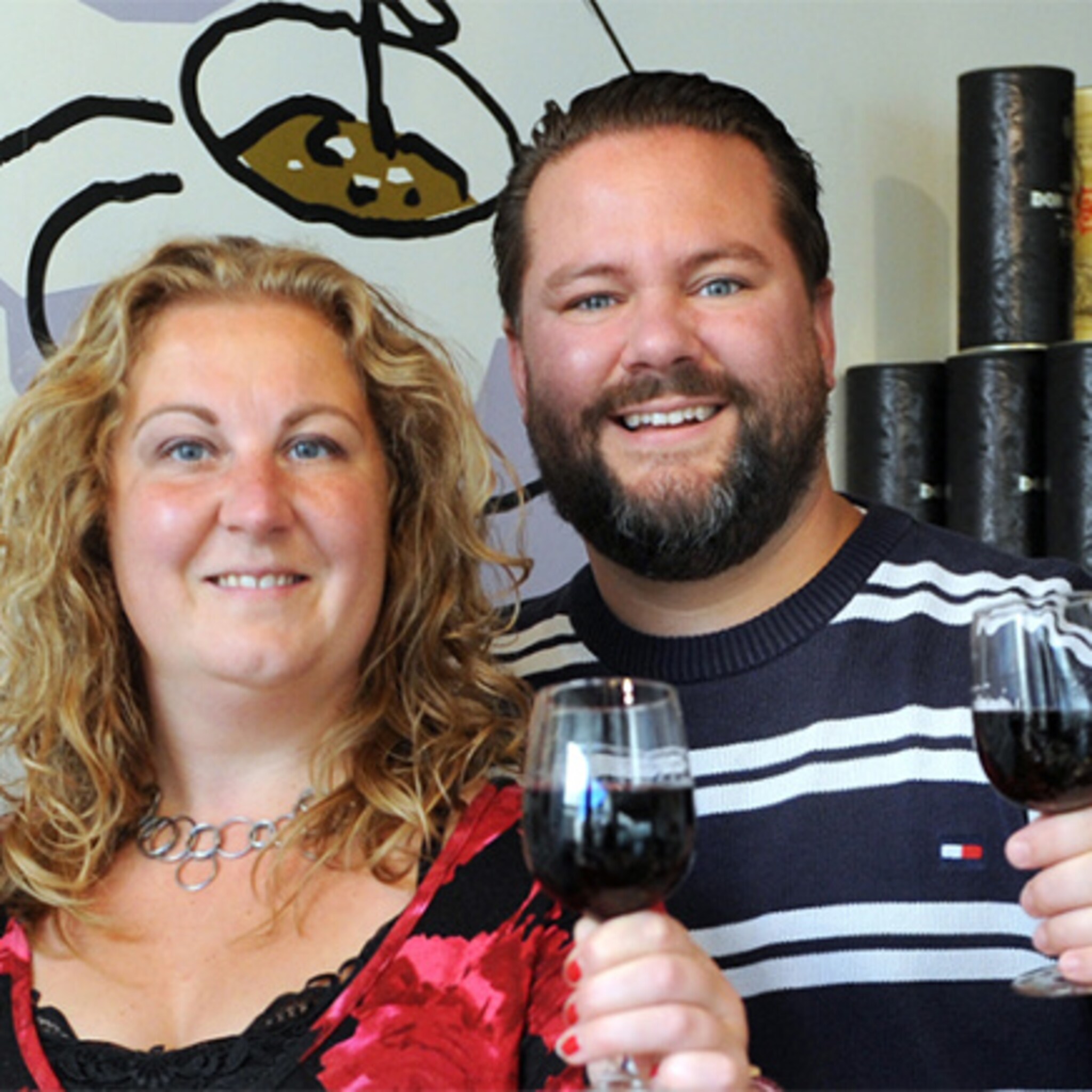 horeca en winkel mogen meer