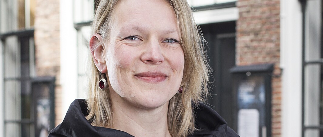 beeld deondernemer