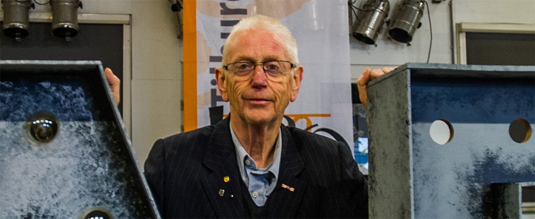 beeld deondernemer