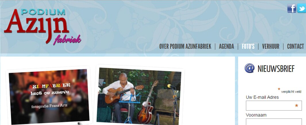 beeld deondernemer