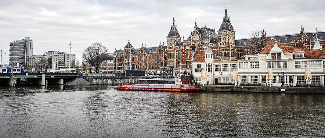 beeld deondernemer