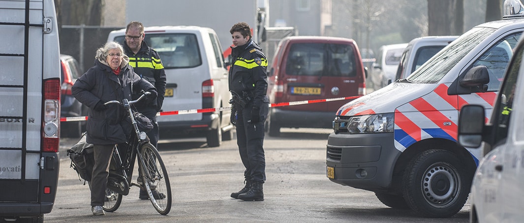 beeld deondernemer