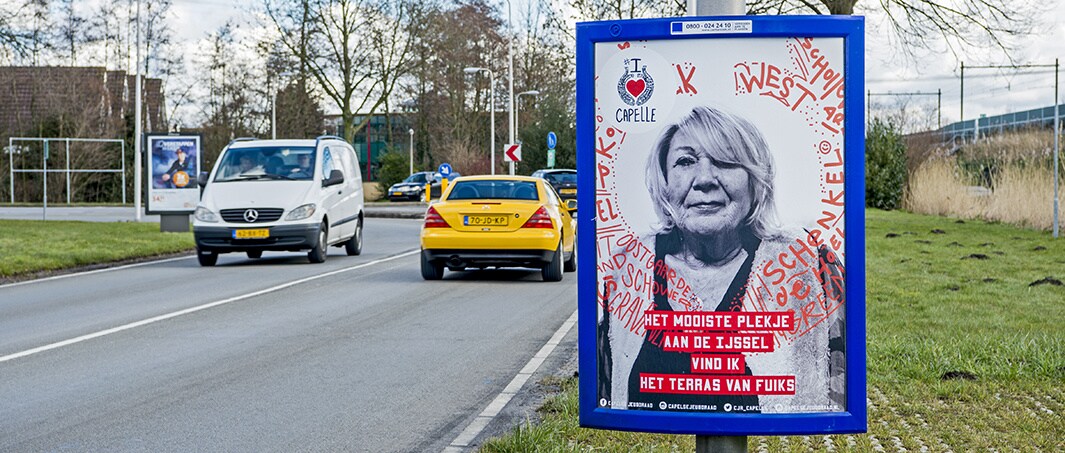 beeld deondernemer