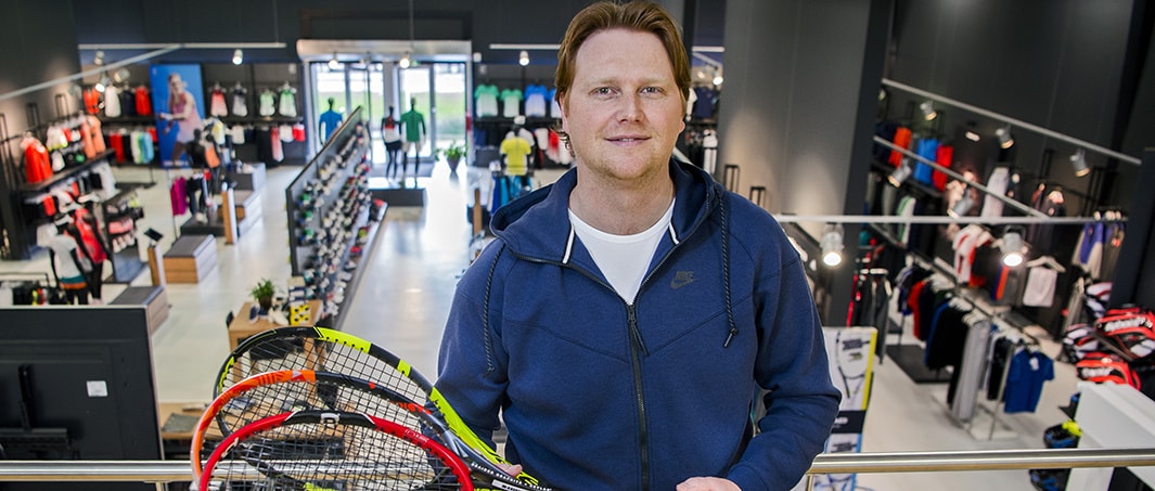 beeld deondernemer