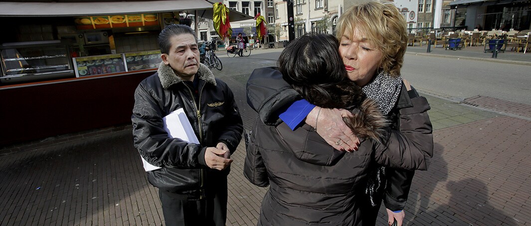 beeld deondernemer