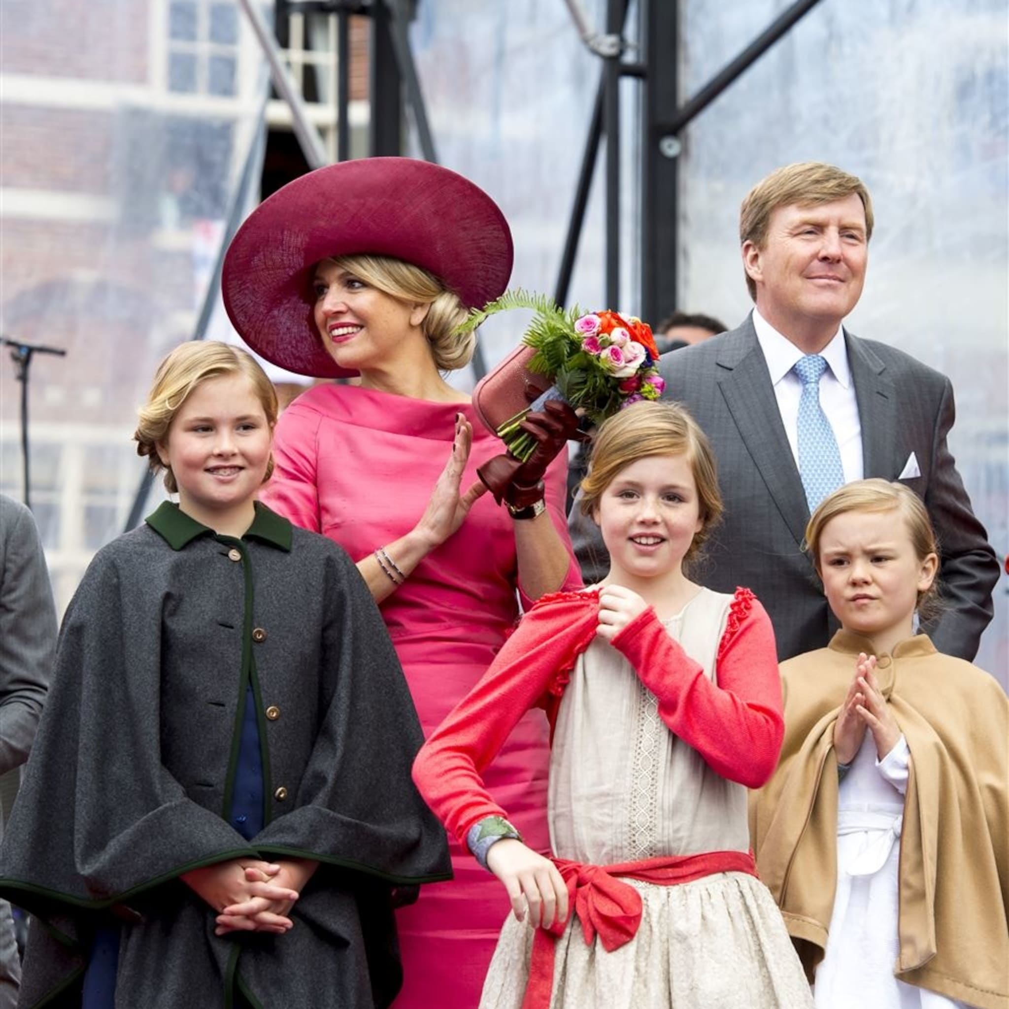 hoogtepunten uit het koningsdag programma in zwolle