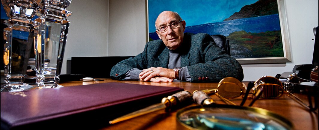 beeld deondernemer