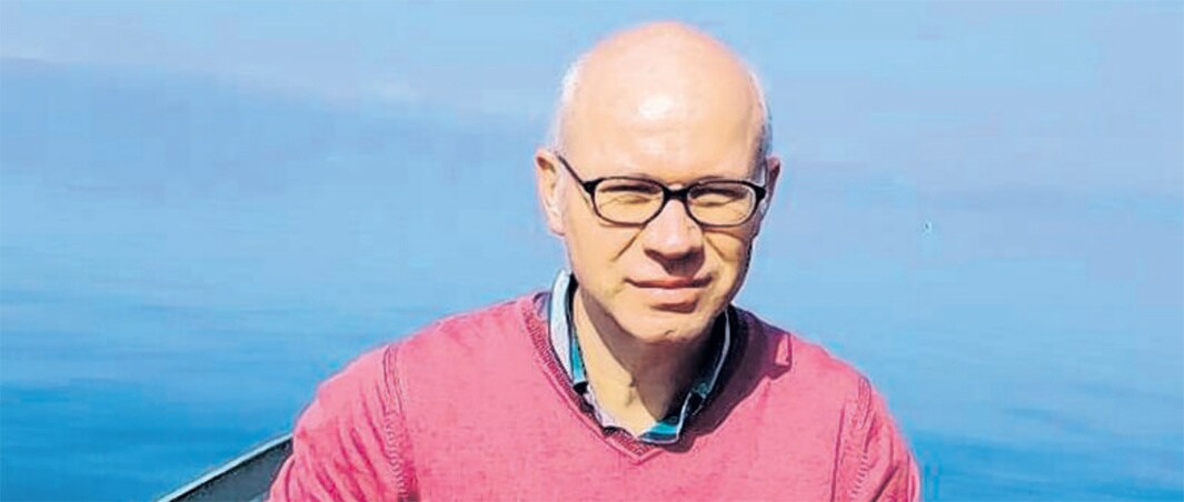 beeld deondernemer
