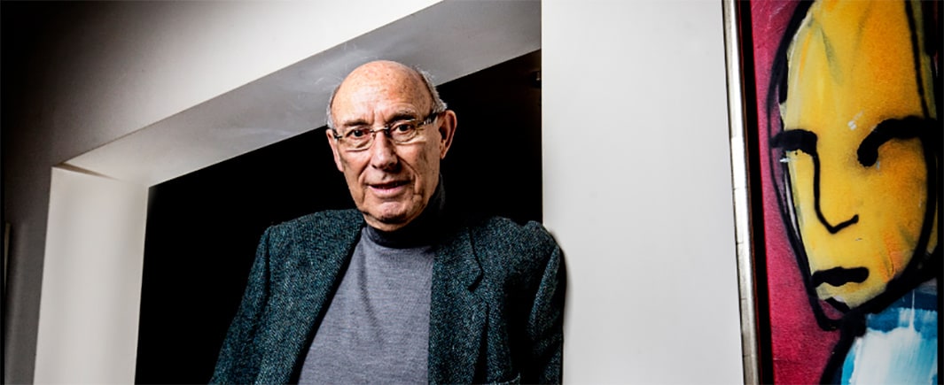 beeld deondernemer