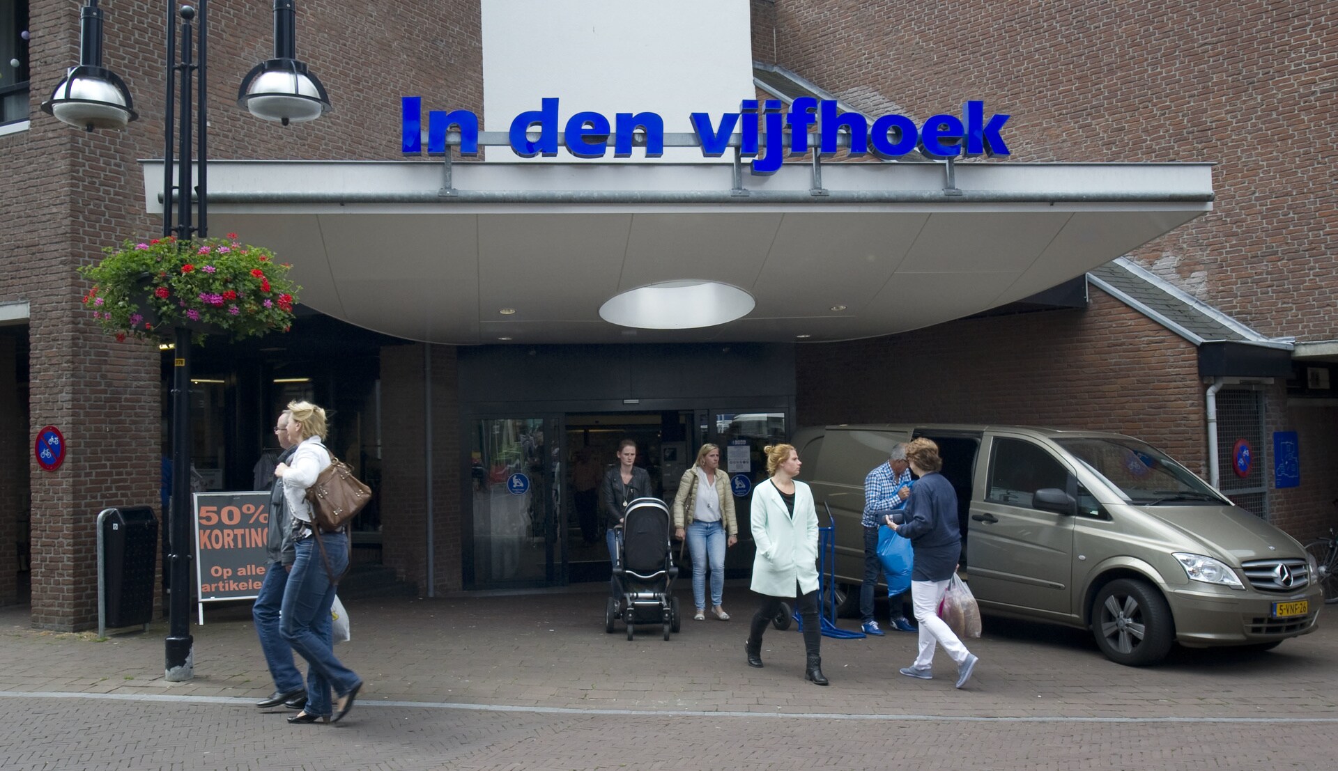beeld deondernemer