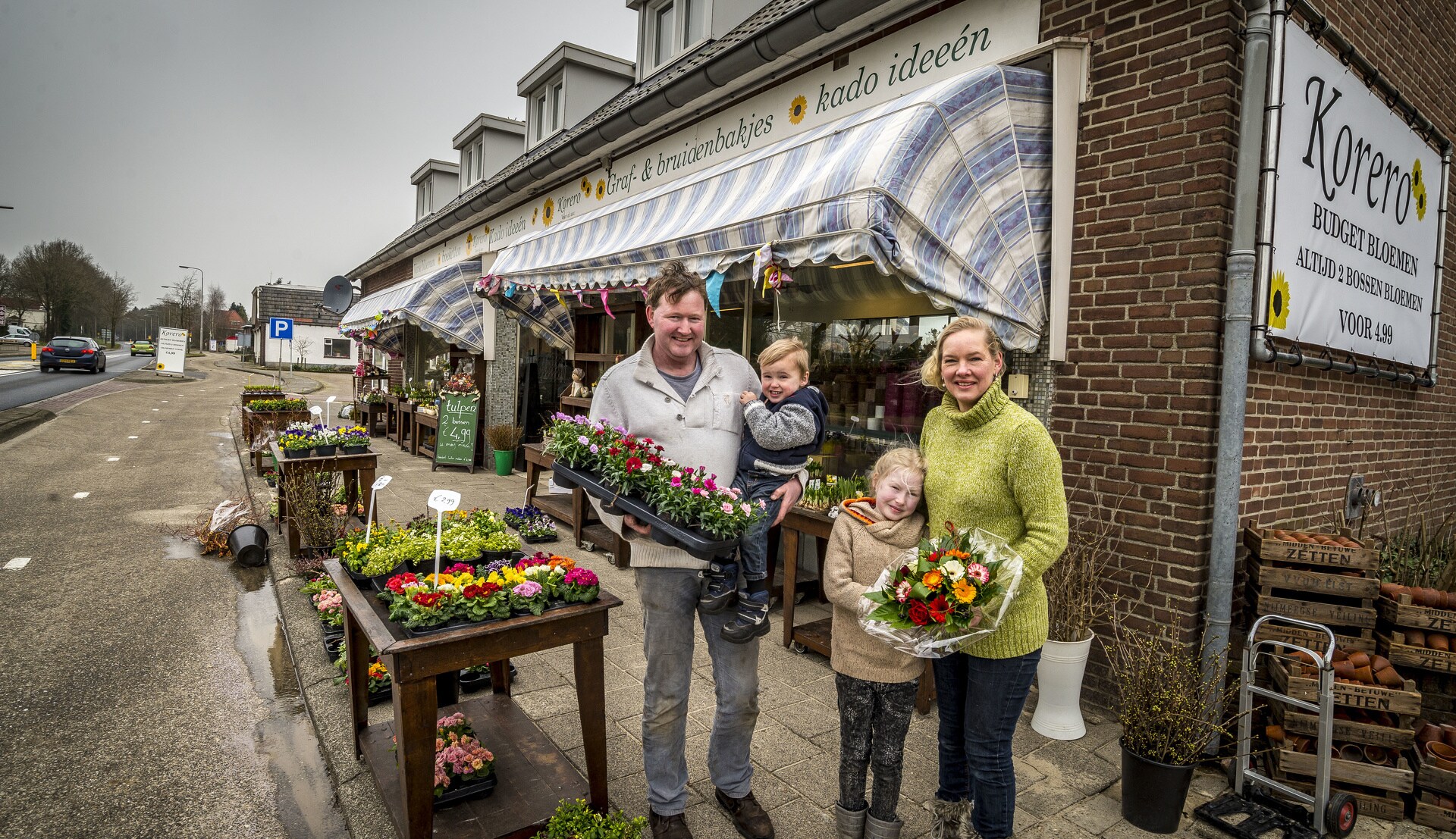 beeld deondernemer