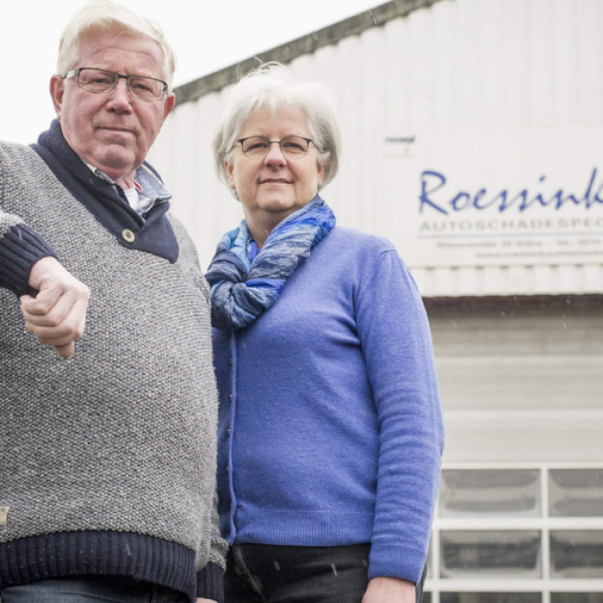 autoschade roessink in wijhe stopt wat gaat de tijd hard