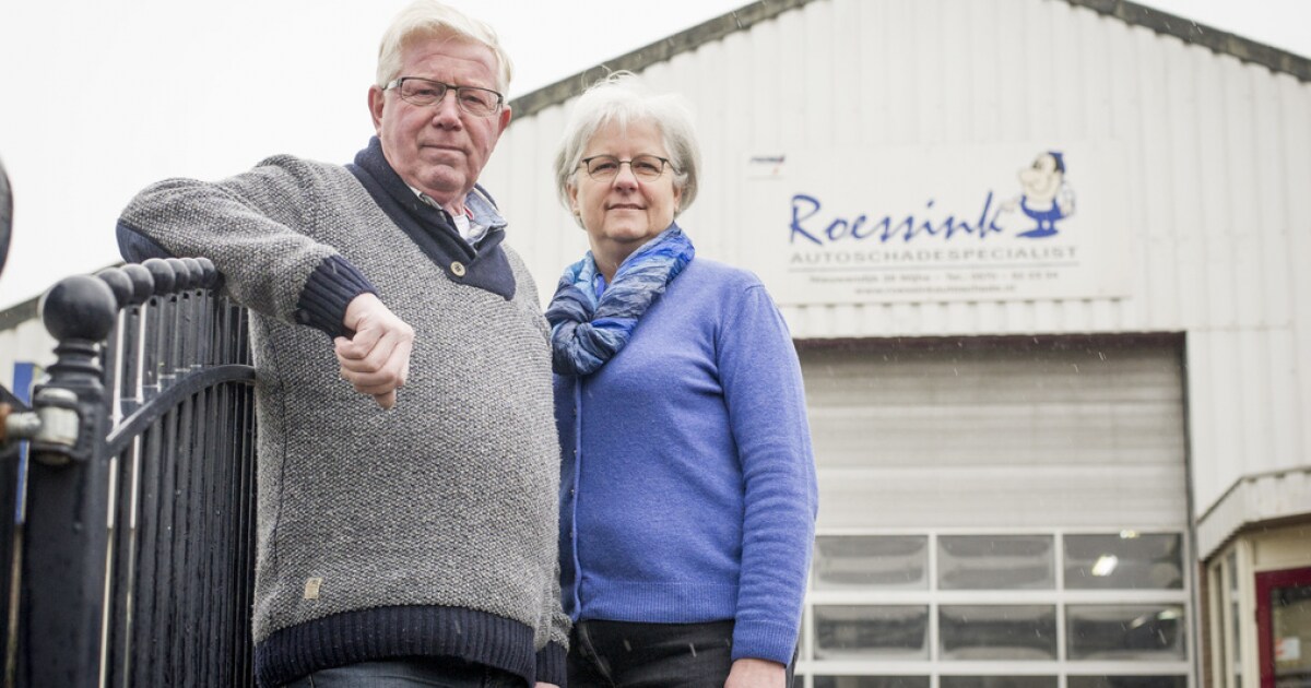 beeld deondernemer