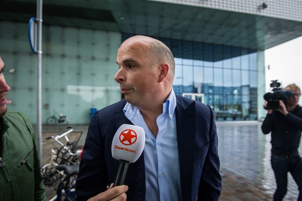 beeld deondernemer