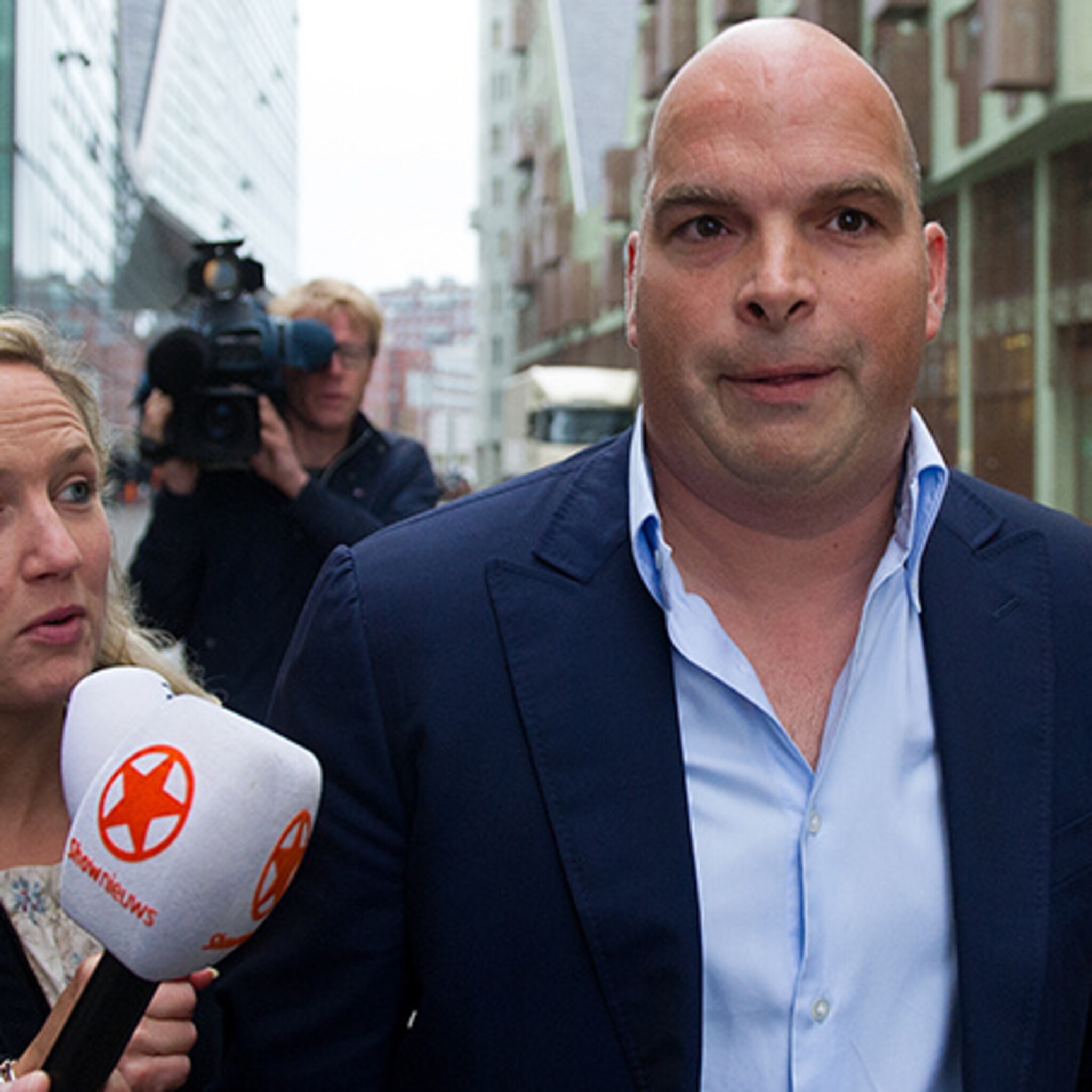 zakenman everink dood aangetroffen in eigen huis