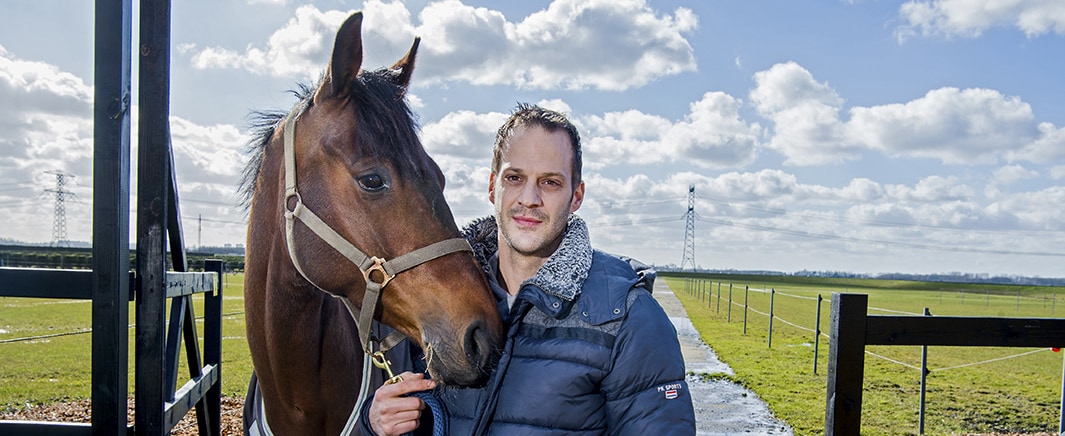 beeld deondernemer