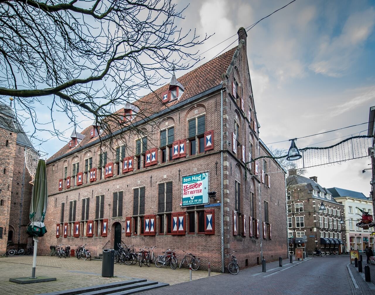 beeld deondernemer