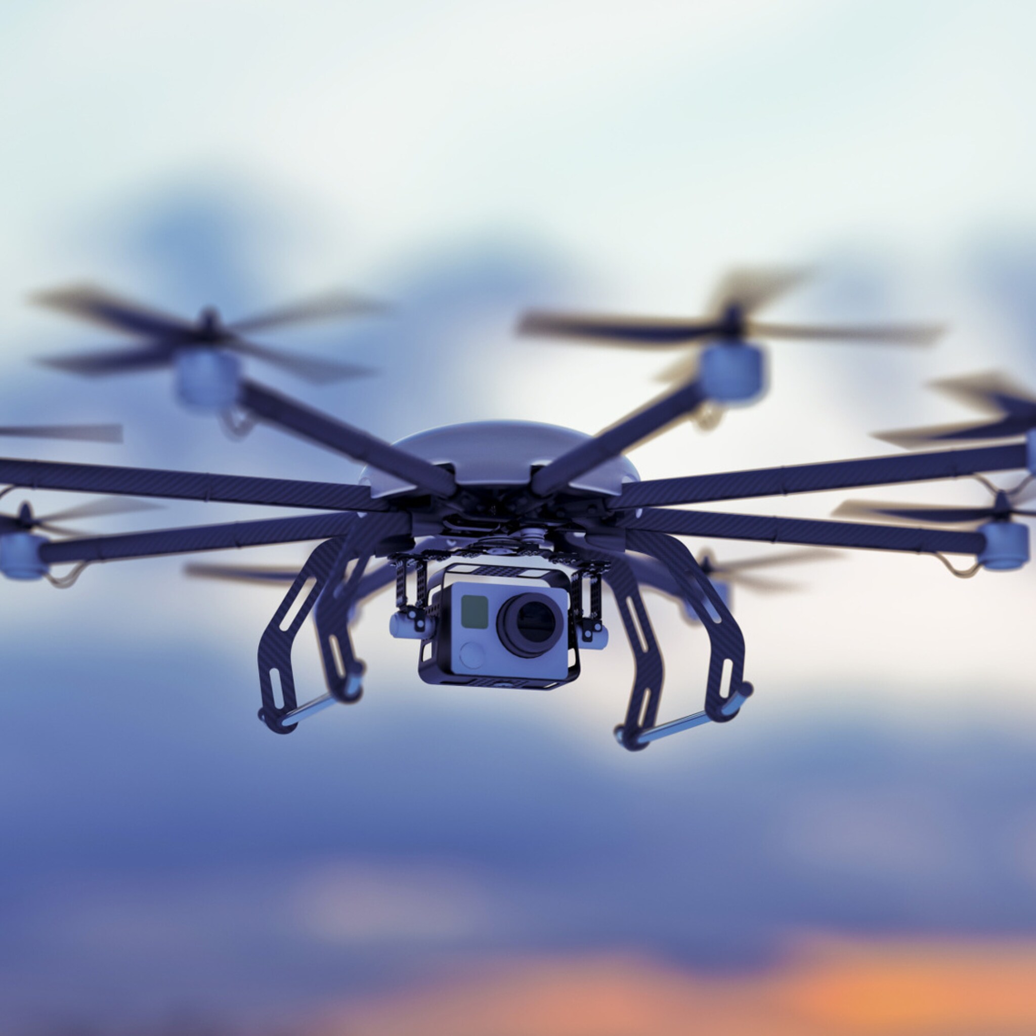 voormalig ut student kraakt drones