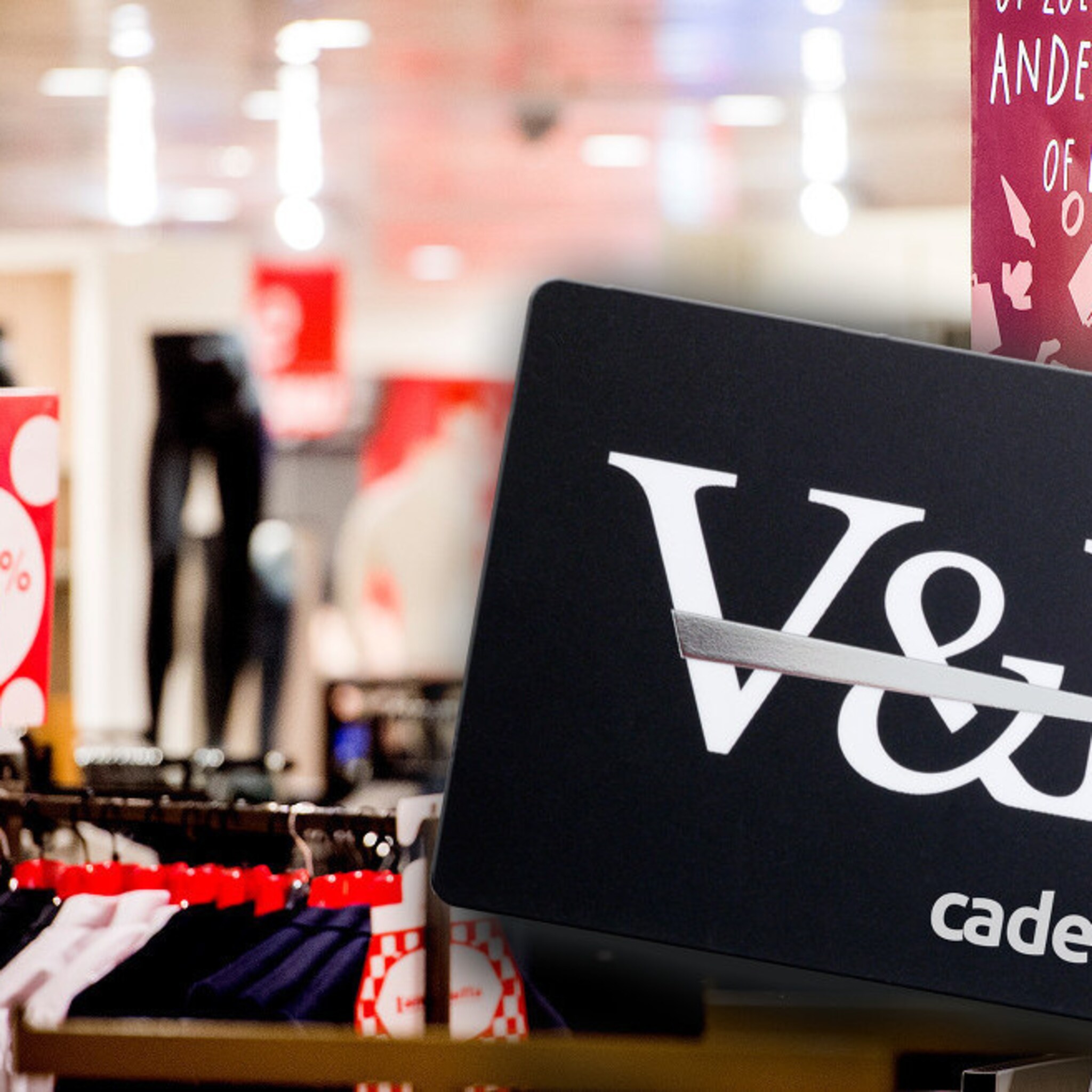 keurmerk cadeaukaart stelt niet erg veel voor