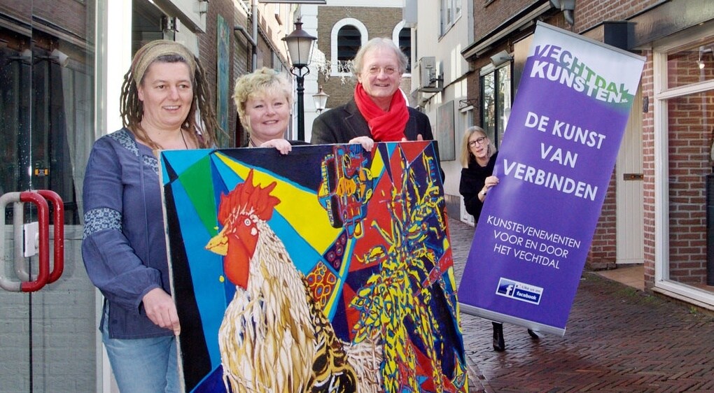 beeld deondernemer