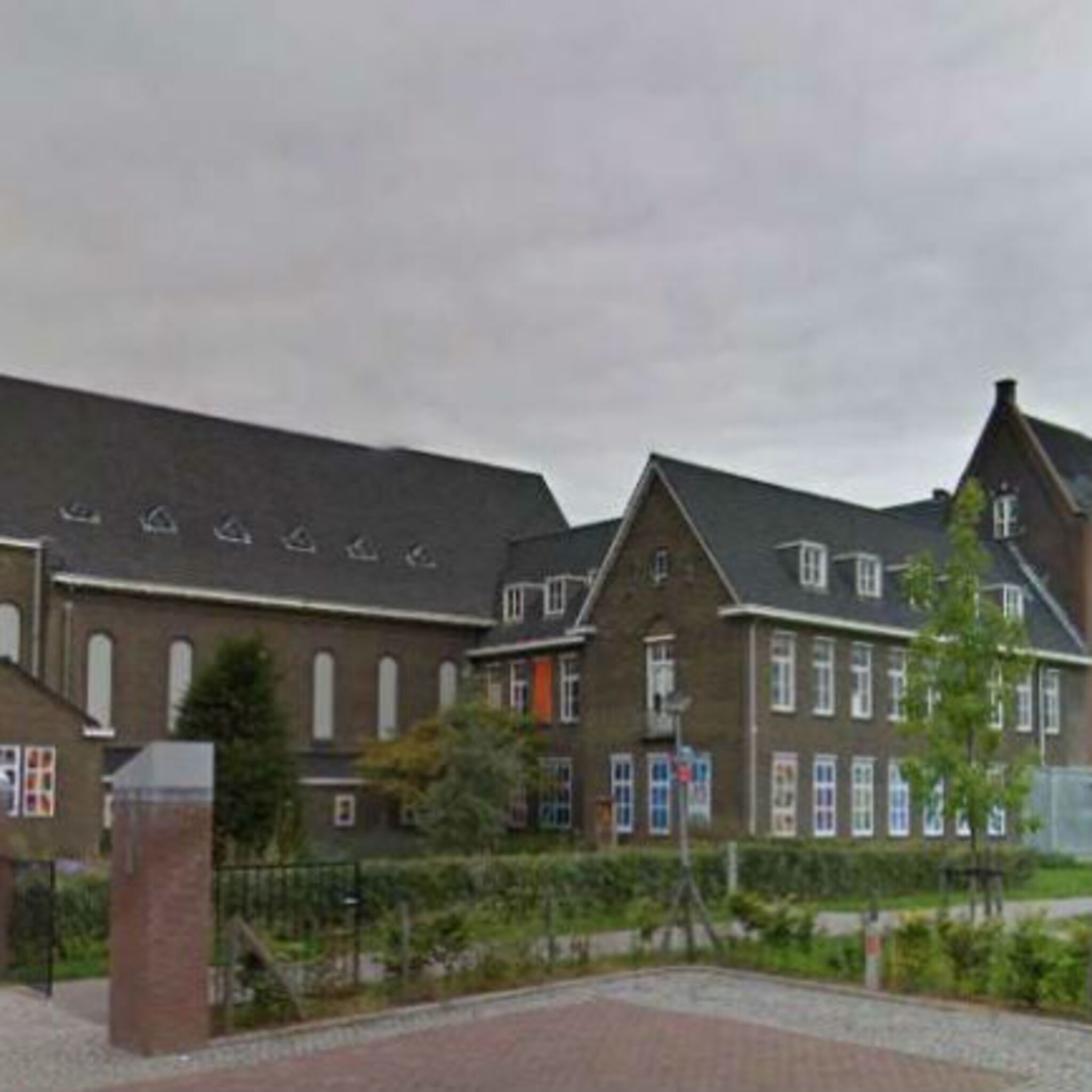 franse klooster in sittard wordt oosters