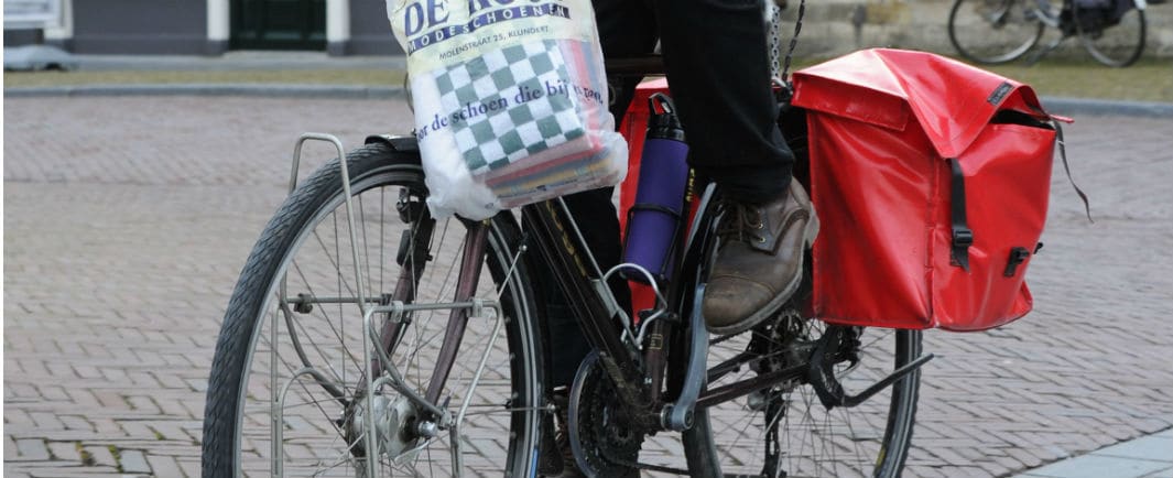 beeld deondernemer