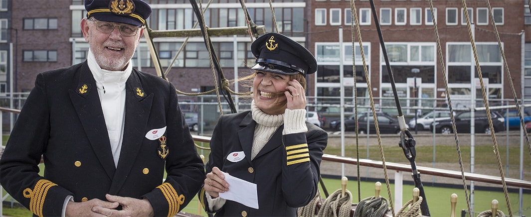 beeld deondernemer
