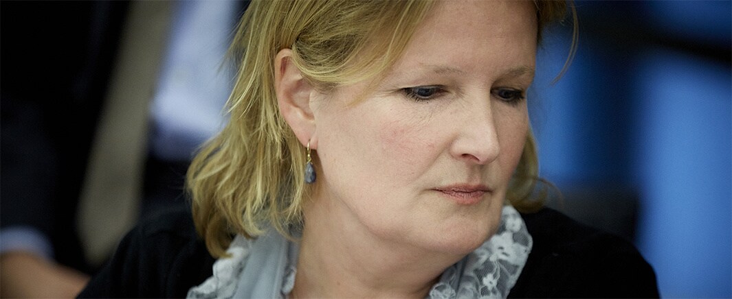 beeld deondernemer