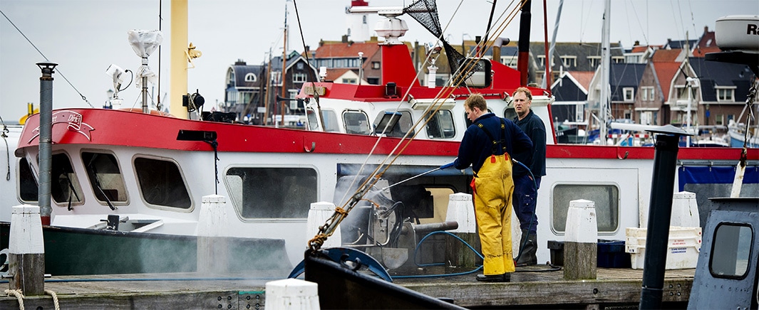 beeld deondernemer