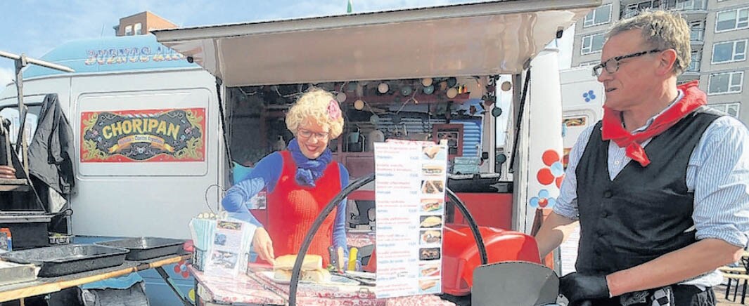 beeld deondernemer