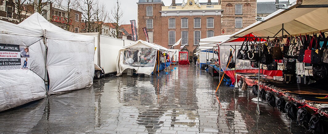 beeld deondernemer