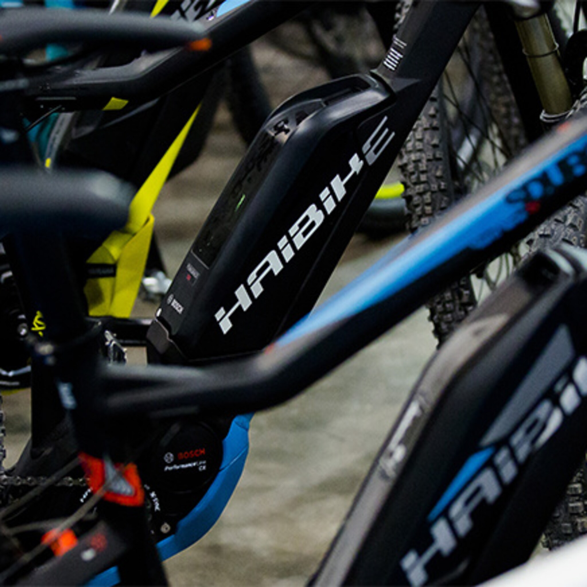 heerenveense fietsfabrikant is blij met de e bike