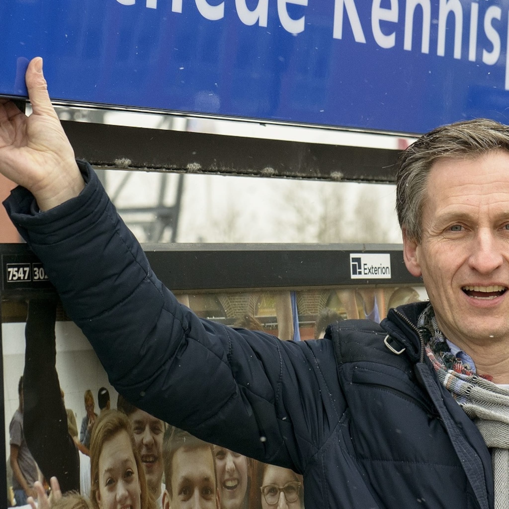 switch it solutions wil naar kennispark enschede verhuizen