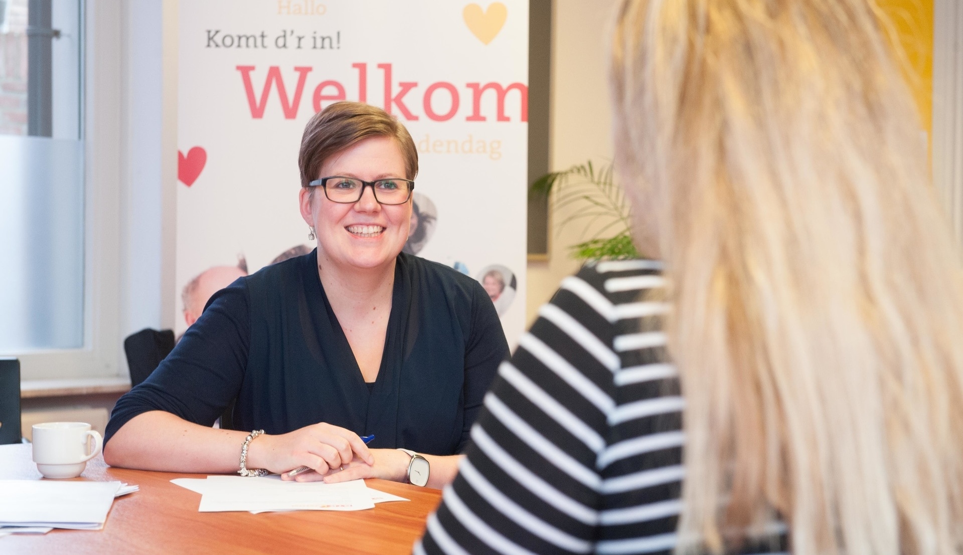 beeld deondernemer