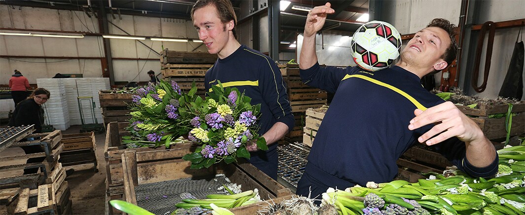 beeld deondernemer