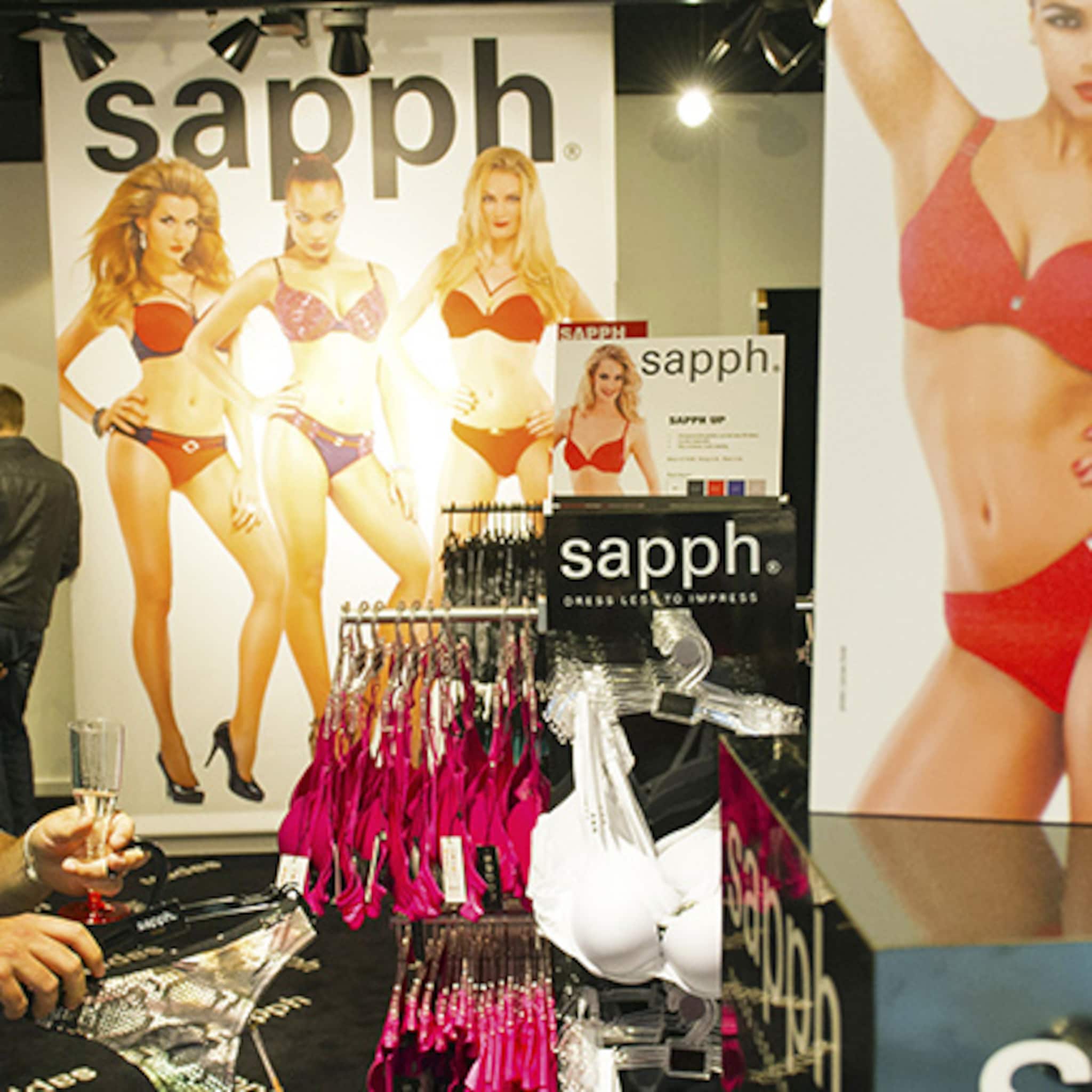 sapph opent pop upstore in hartje utrecht