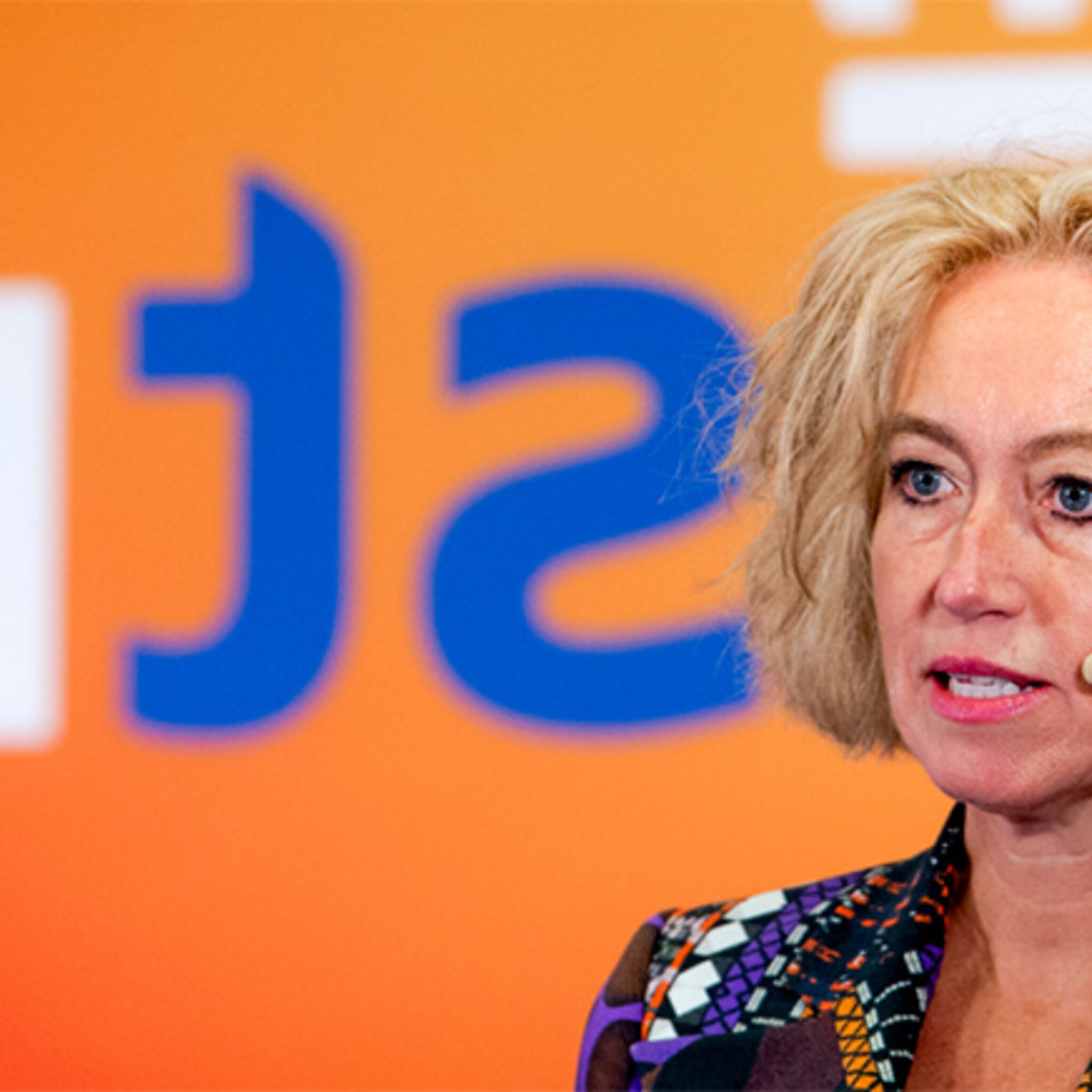 postnl schudt zijn verleden af