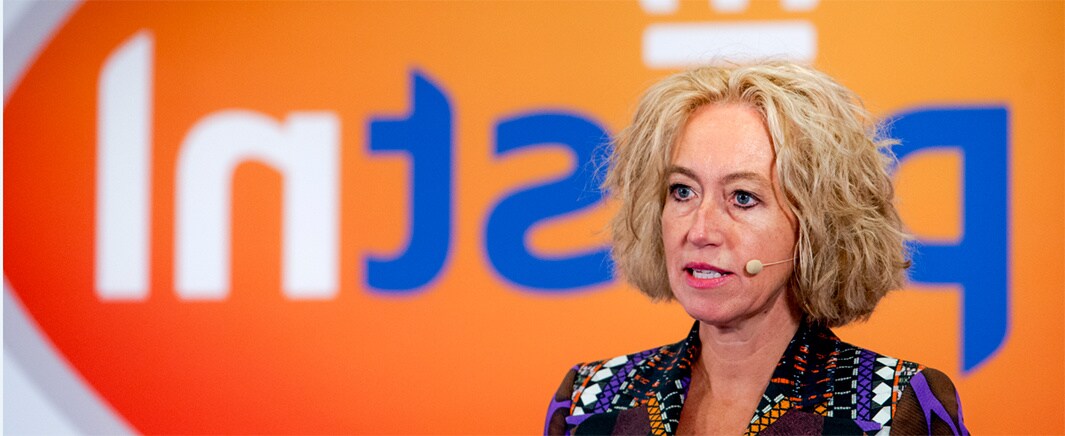 beeld deondernemer