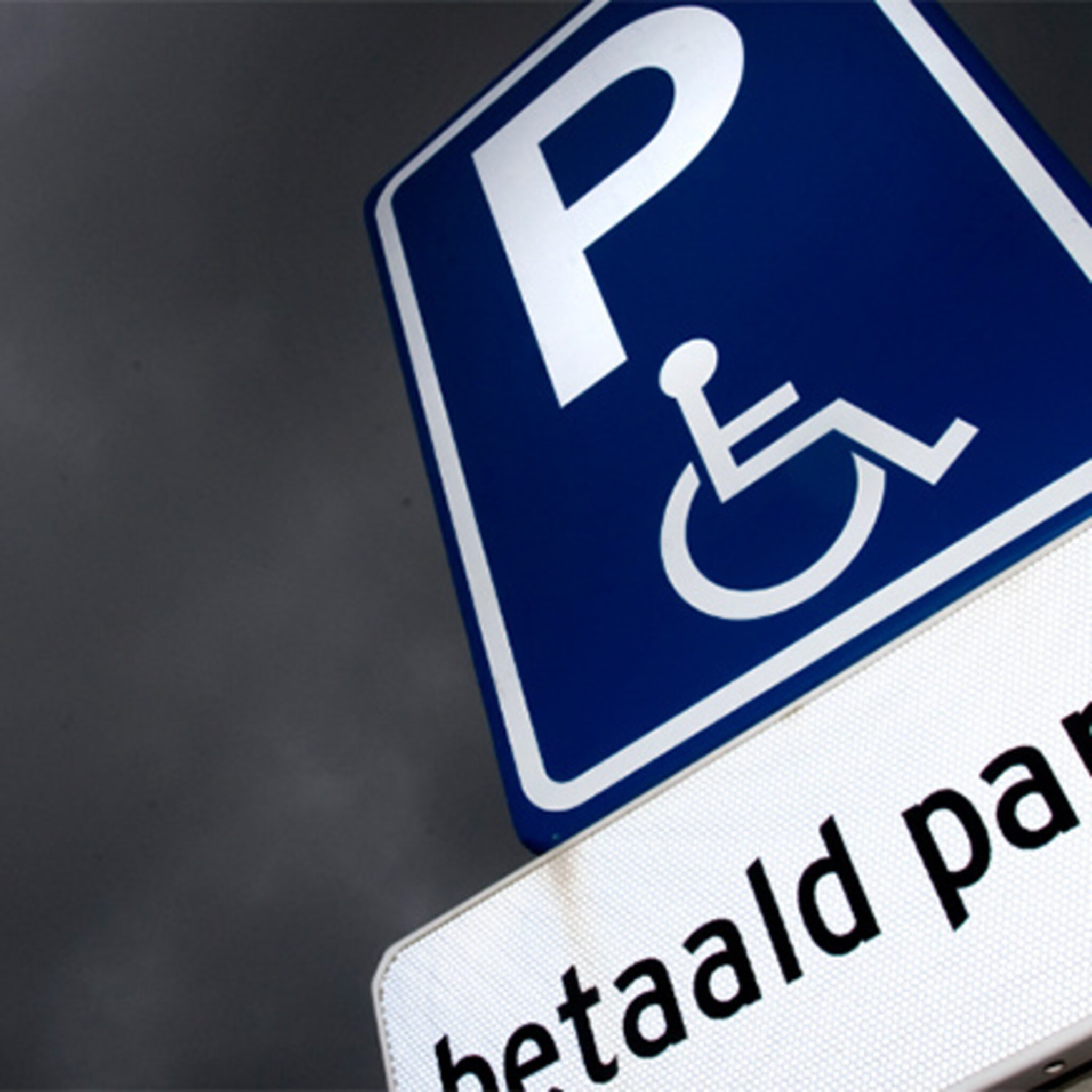 brandbrief winkeliers schaf parkeergeld af