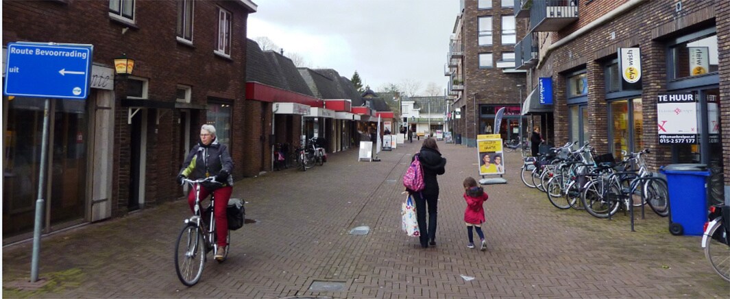 beeld deondernemer
