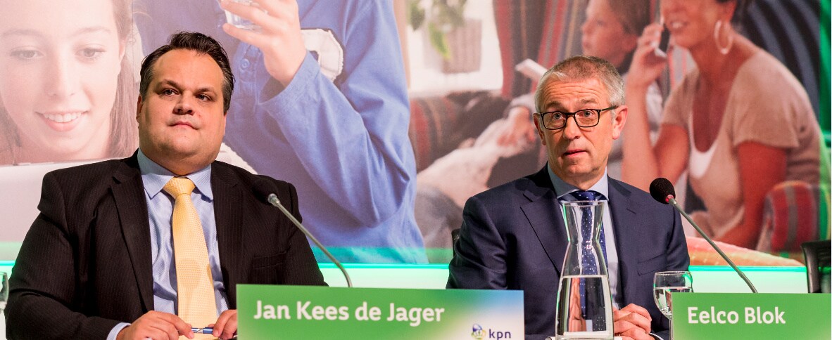 beeld deondernemer