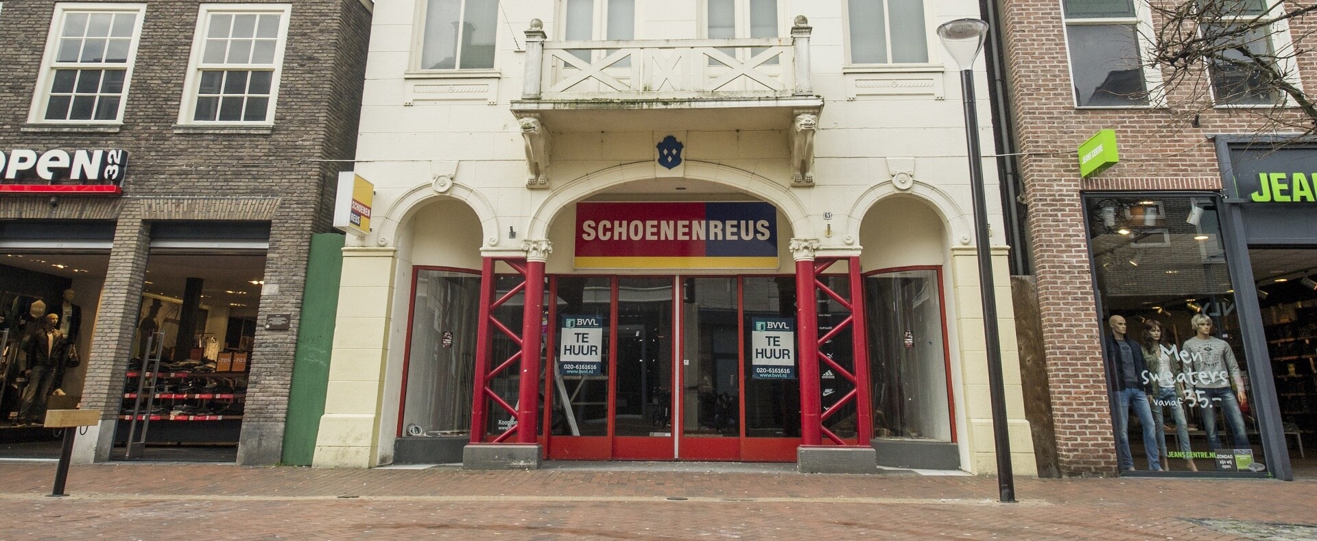 beeld deondernemer