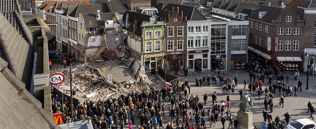 beeld deondernemer