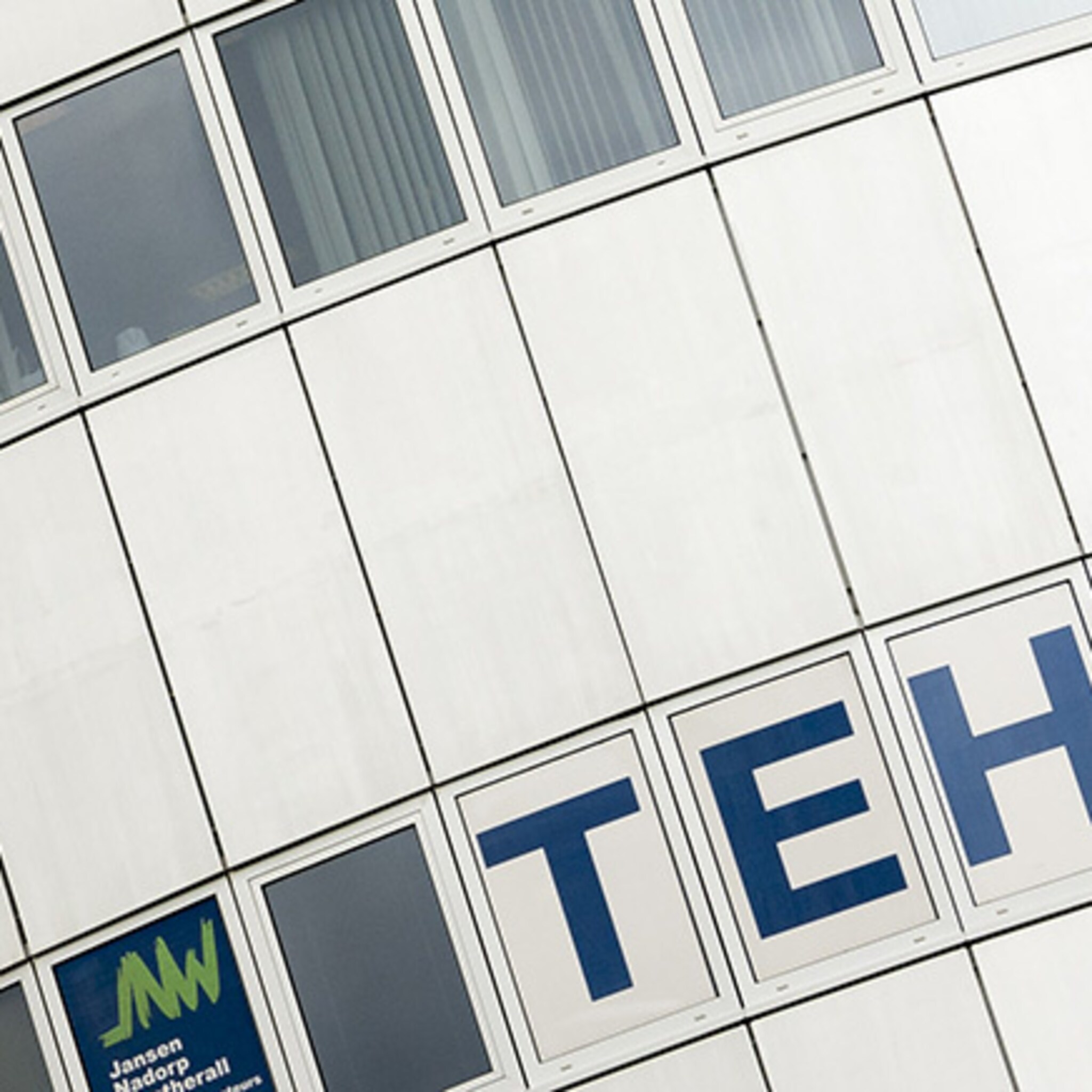 minder leegstand kantoren assen