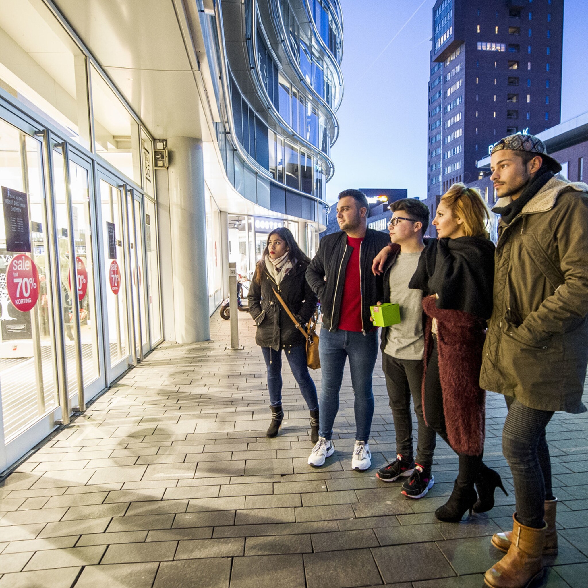 werkloos zoek werk in de bouw of techniek