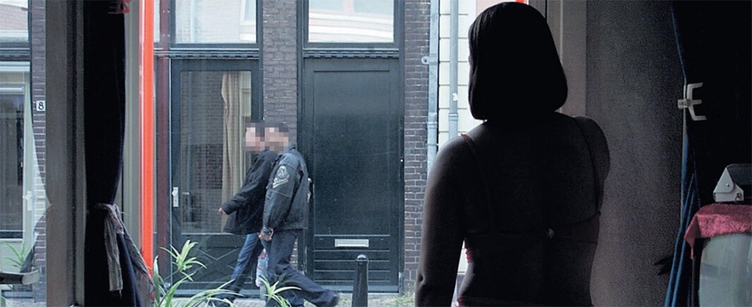 beeld deondernemer