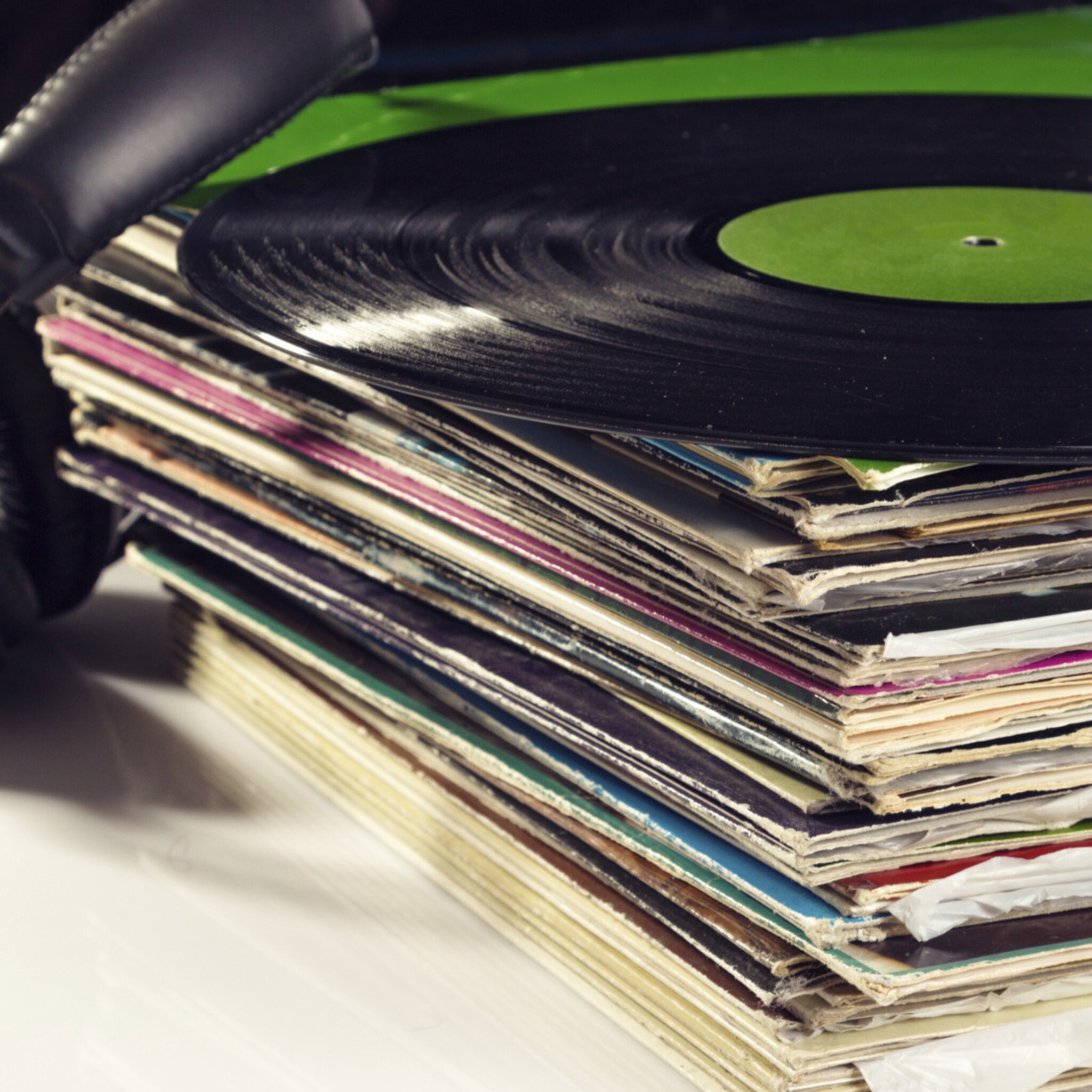 deventer is de vinylstad van oost nederland