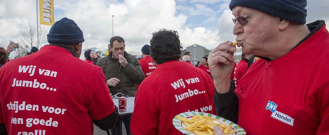 beeld deondernemer